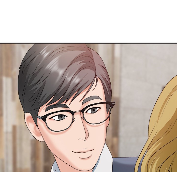 Miss Announcer - Chapter 47 [photo 62] - MangaPorn