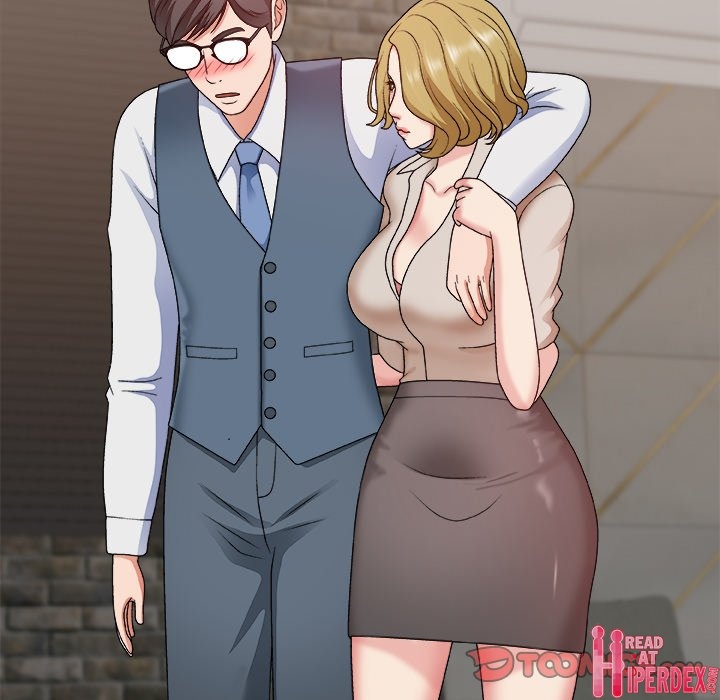 Miss Announcer - Chapter 47 [photo 66] - MangaPorn