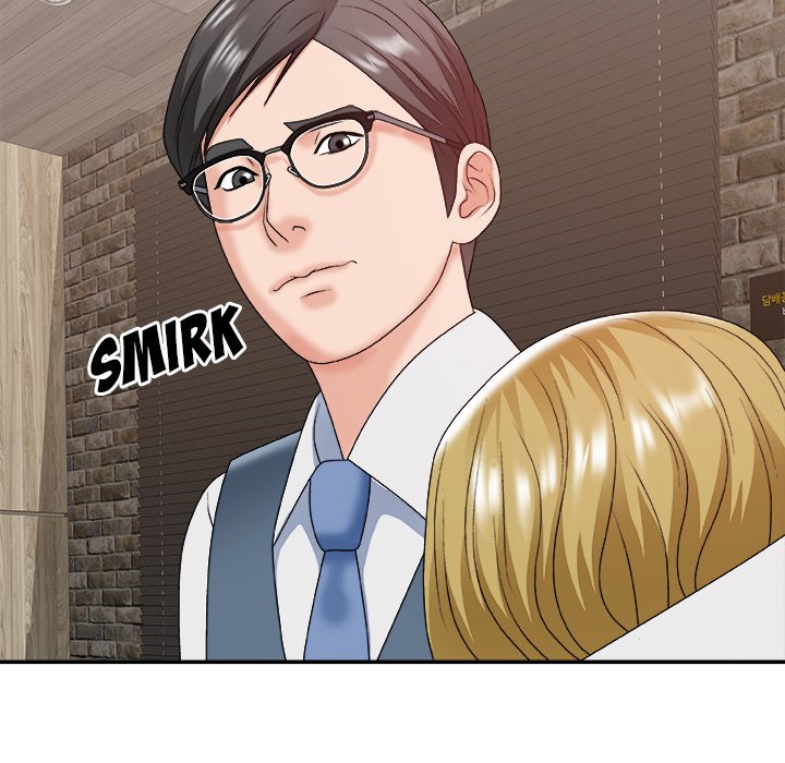 Miss Announcer - Chapter 47 [photo 68] - MangaPorn