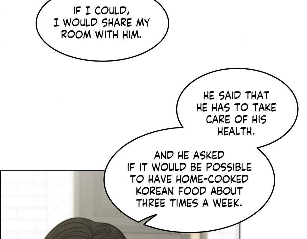 Wife for 1000 Days - Chapter 67 [photo 60] - MangaPorn