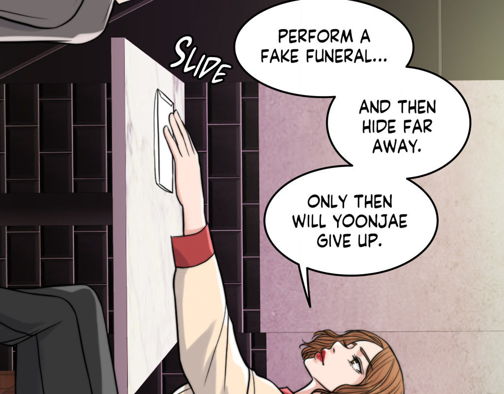 Wife for 1000 Days - Chapter 67 [photo 92] - MangaPorn