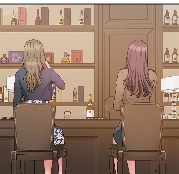 Miss Announcer - Chapter 48 [photo 32] - MangaPorn