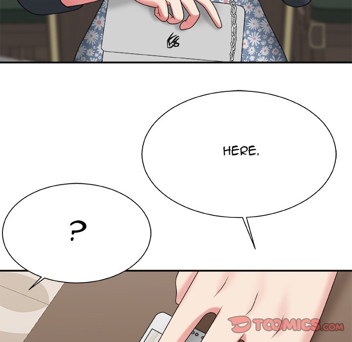 Miss Announcer - Chapter 48 [photo 45] - MangaPorn