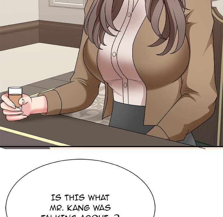 Miss Announcer - Chapter 48 [photo 55] - MangaPorn