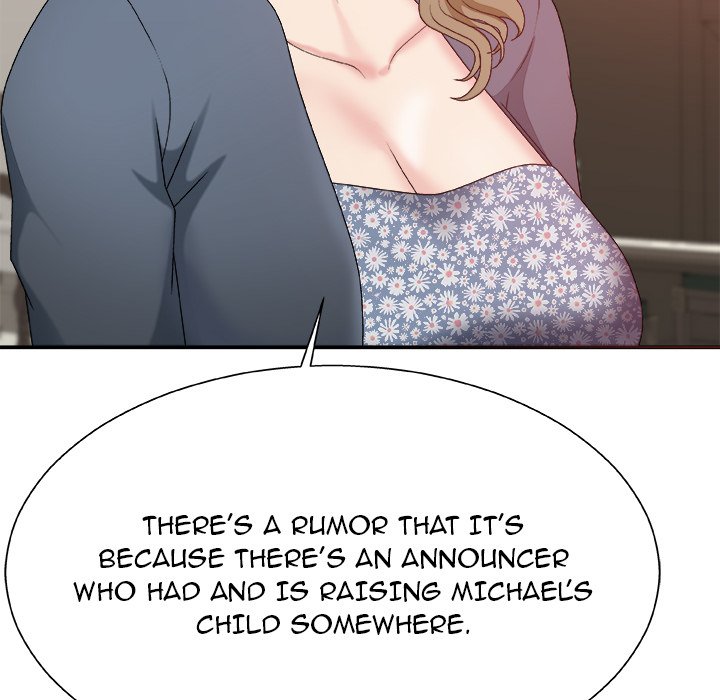 Miss Announcer - Chapter 48 [photo 65] - MangaPorn