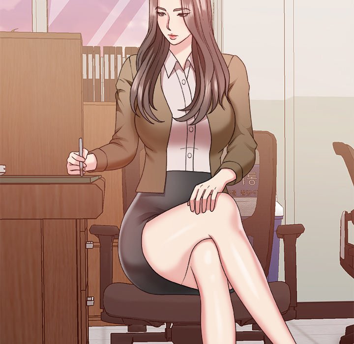 Miss Announcer - Chapter 48 [photo 7] - MangaPorn