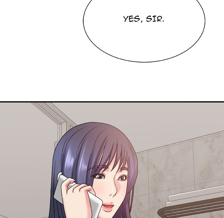 Miss Announcer - Chapter 49 [photo 107] - MangaPorn