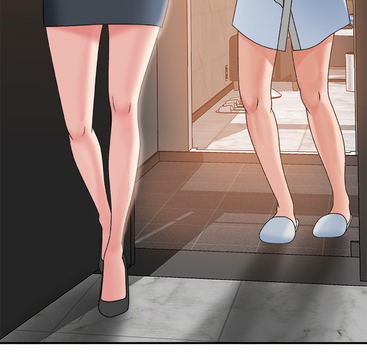 Miss Announcer - Chapter 49 [photo 125] - MangaPorn