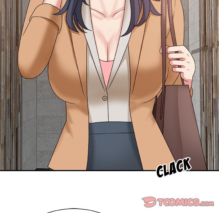 Miss Announcer - Chapter 49 [photo 129] - MangaPorn