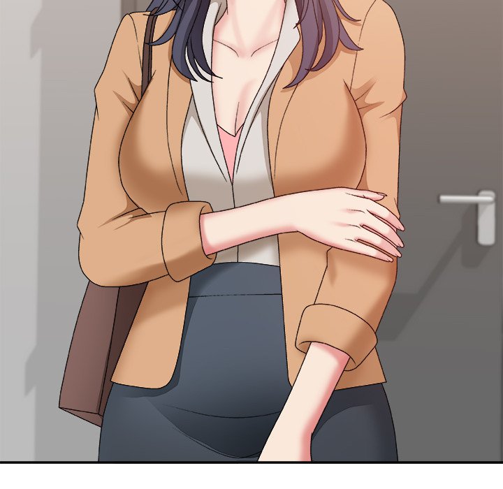 Miss Announcer - Chapter 49 [photo 13] - MangaPorn