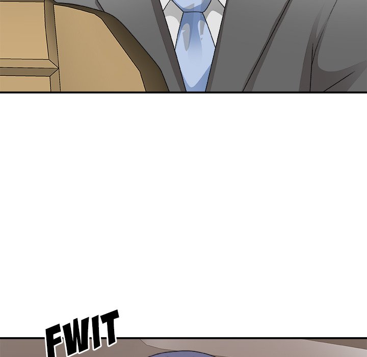 Miss Announcer - Chapter 49 [photo 24] - MangaPorn