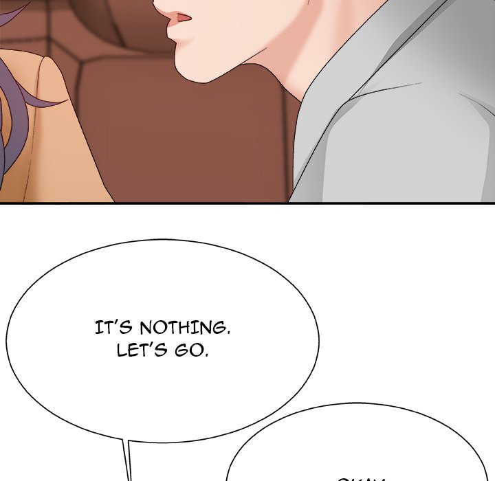 Miss Announcer - Chapter 49 [photo 28] - MangaPorn