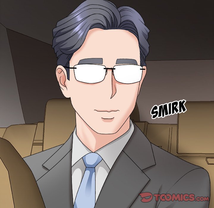 Miss Announcer - Chapter 49 [photo 33] - MangaPorn