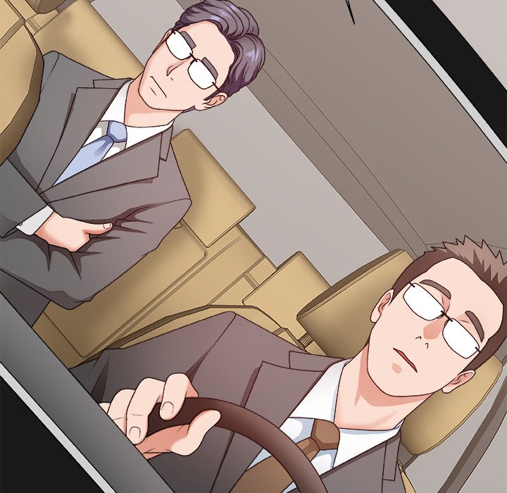 Miss Announcer - Chapter 49 [photo 5] - MangaPorn