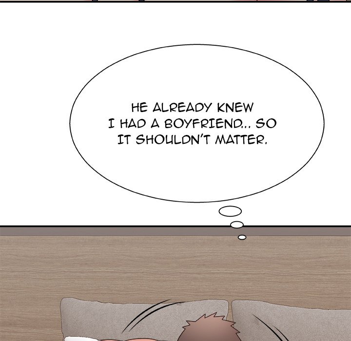 Miss Announcer - Chapter 49 [photo 50] - MangaPorn