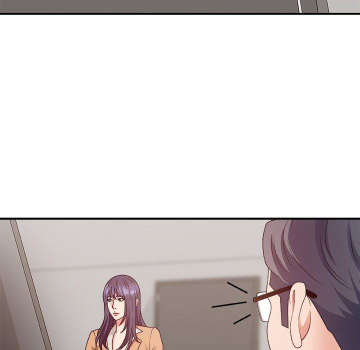 Miss Announcer - Chapter 49 [photo 8] - MangaPorn