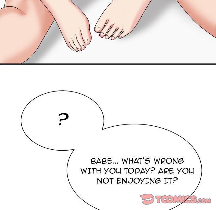 Miss Announcer - Chapter 49 [photo 87] - MangaPorn