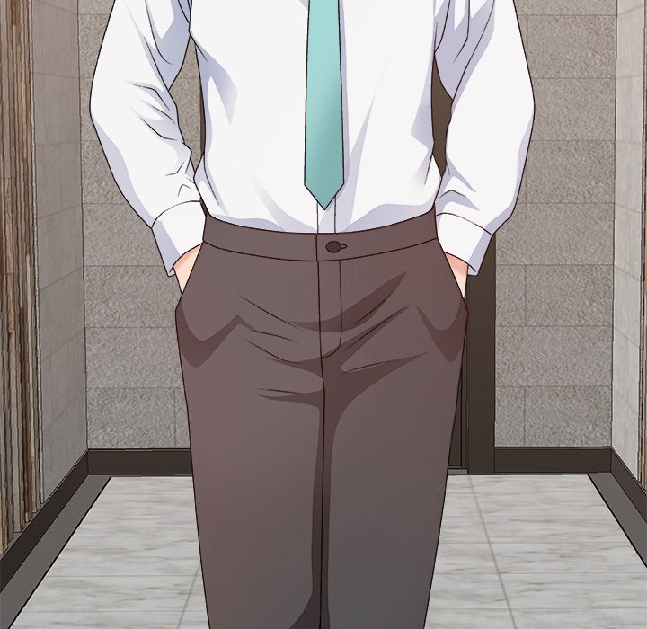 Miss Announcer - Chapter 50 [photo 108] - MangaPorn