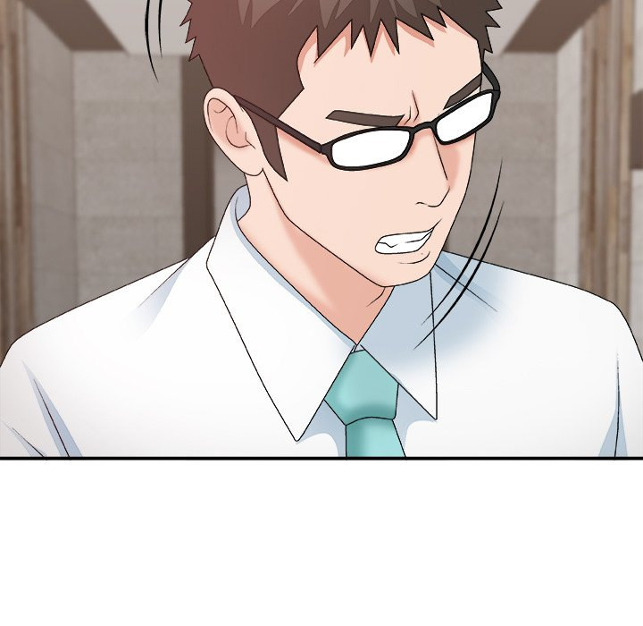 Miss Announcer - Chapter 50 [photo 118] - MangaPorn