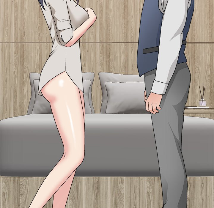 Miss Announcer - Chapter 50 [photo 137] - MangaPorn