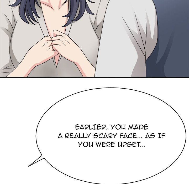 Miss Announcer - Chapter 50 [photo 140] - MangaPorn