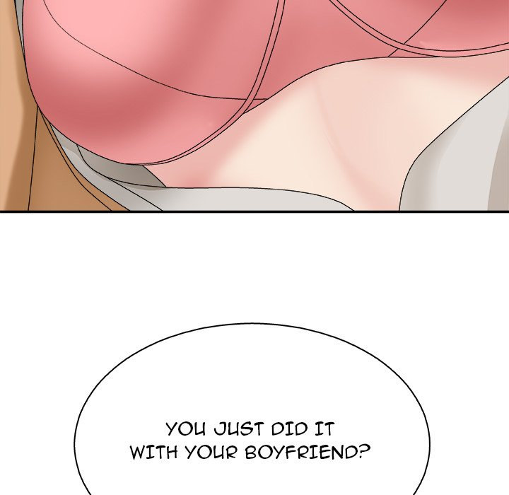 Miss Announcer - Chapter 50 [photo 44] - MangaPorn