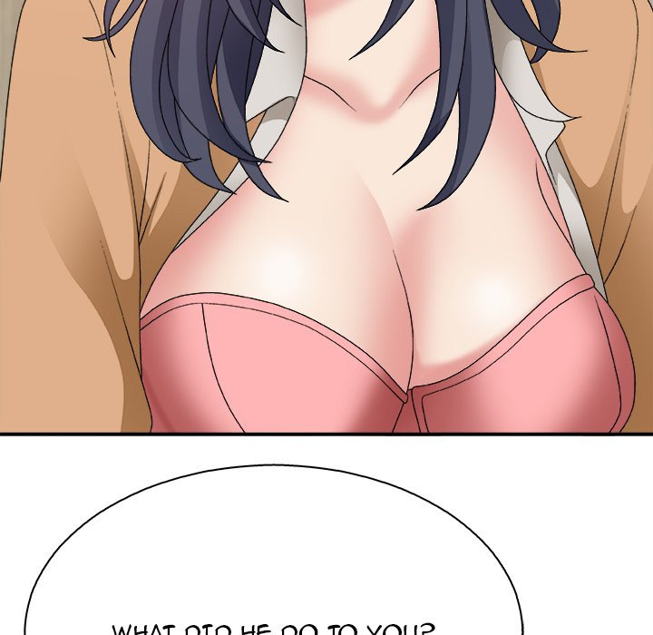 Miss Announcer - Chapter 50 [photo 48] - MangaPorn