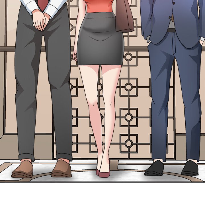 Miss Announcer - Chapter 51 [photo 107] - MangaPorn