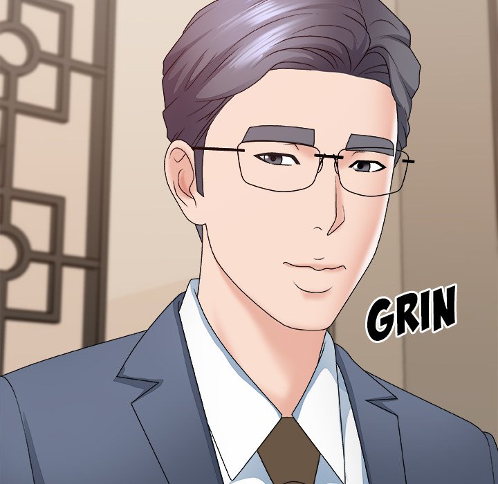 Miss Announcer - Chapter 51 [photo 114] - MangaPorn