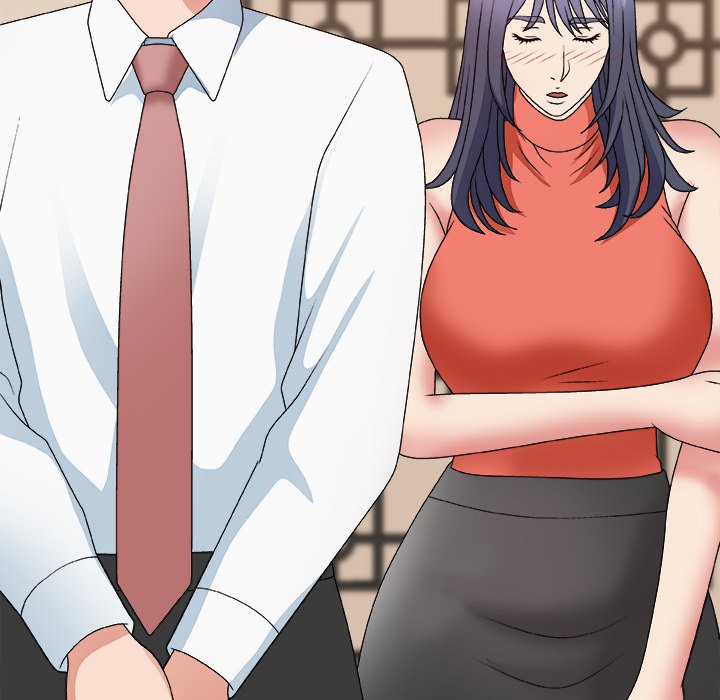 Miss Announcer - Chapter 51 [photo 118] - MangaPorn