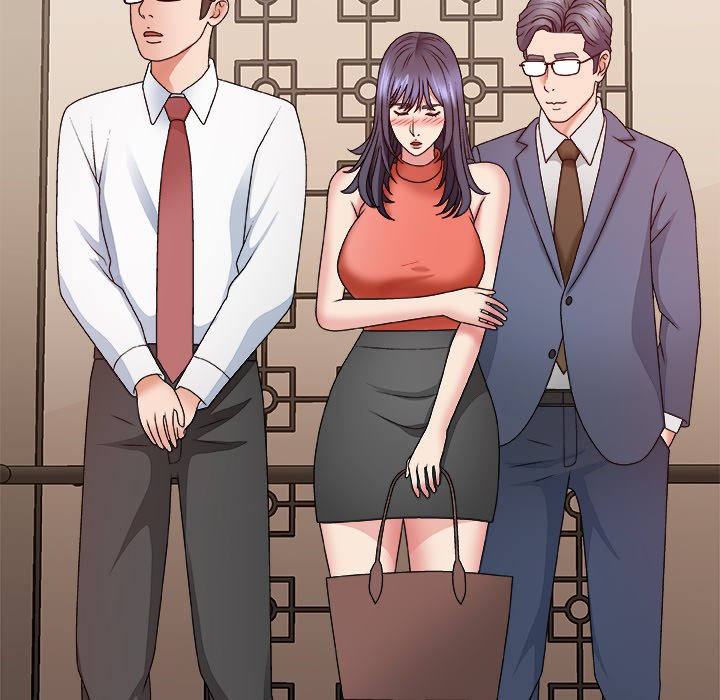 Miss Announcer - Chapter 51 [photo 124] - MangaPorn