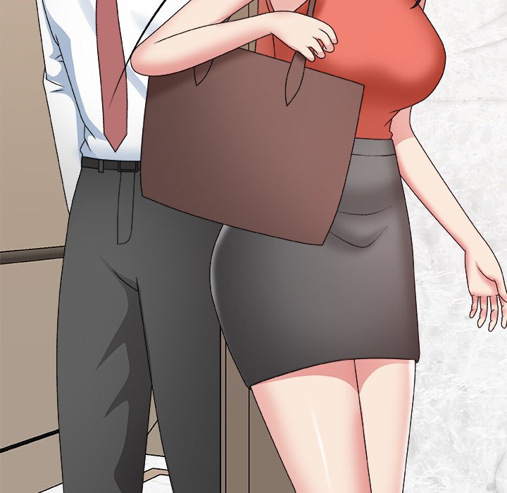 Miss Announcer - Chapter 51 [photo 132] - MangaPorn