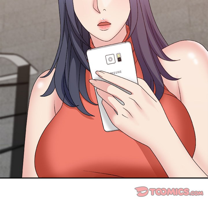 Miss Announcer - Chapter 51 [photo 147] - MangaPorn