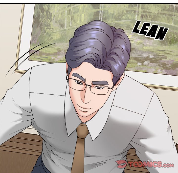 Miss Announcer - Chapter 51 [photo 21] - MangaPorn