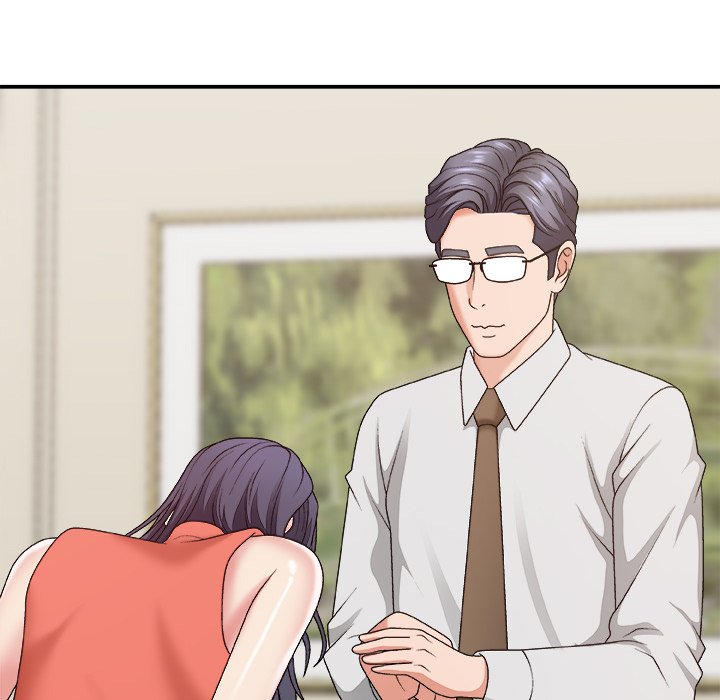 Miss Announcer - Chapter 51 [photo 50] - MangaPorn