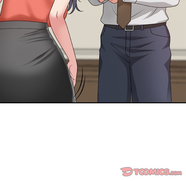 Miss Announcer - Chapter 51 [photo 51] - MangaPorn