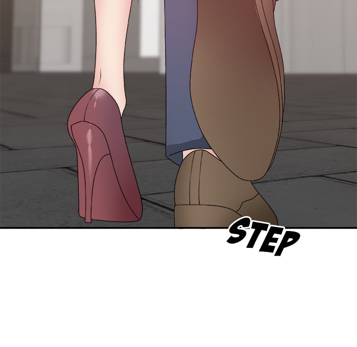 Miss Announcer - Chapter 51 [photo 61] - MangaPorn