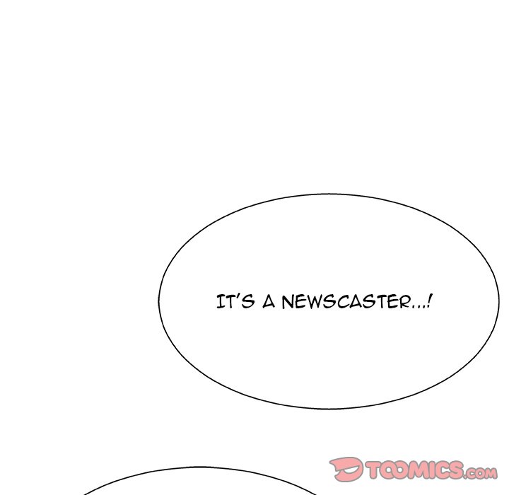 Miss Announcer - Chapter 51 [photo 75] - MangaPorn