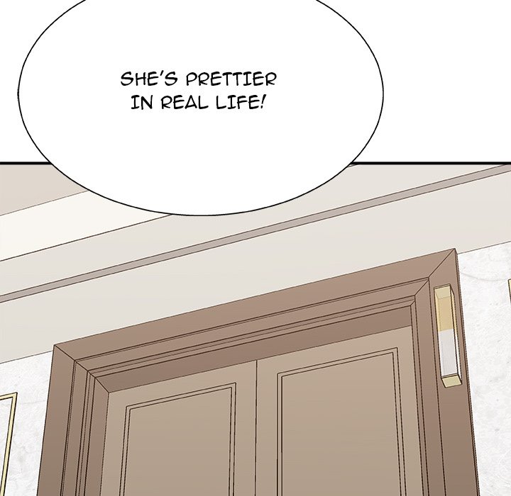 Miss Announcer - Chapter 51 [photo 76] - MangaPorn