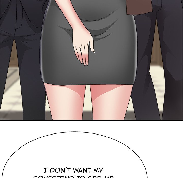 Miss Announcer - Chapter 51 [photo 79] - MangaPorn