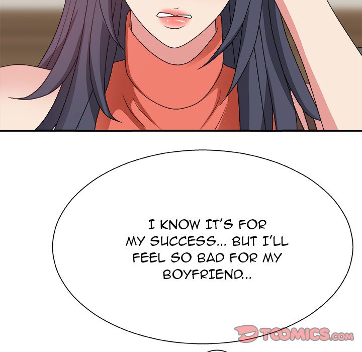 Miss Announcer - Chapter 51 [photo 81] - MangaPorn