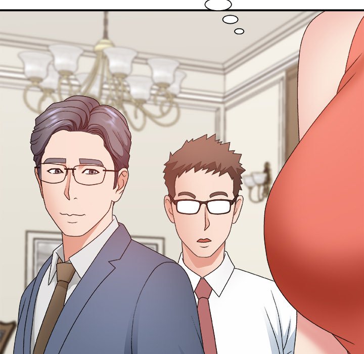 Miss Announcer - Chapter 51 [photo 82] - MangaPorn