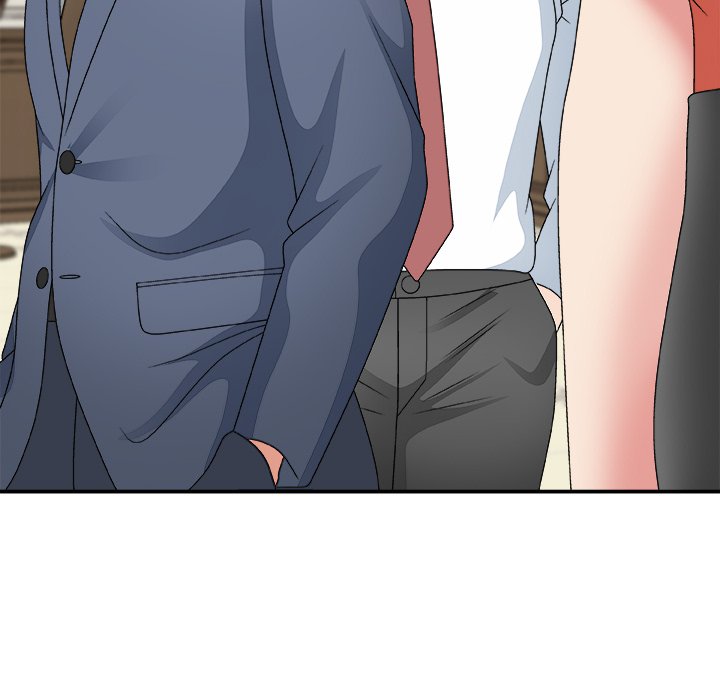 Miss Announcer - Chapter 51 [photo 83] - MangaPorn