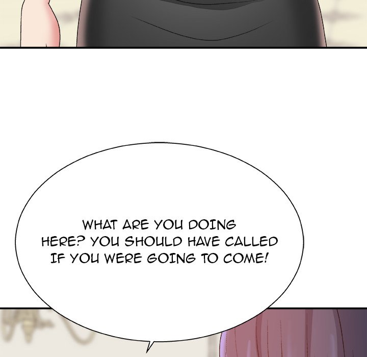 Miss Announcer - Chapter 51 [photo 86] - MangaPorn