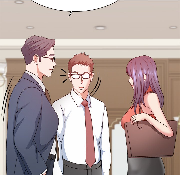 Miss Announcer - Chapter 51 [photo 91] - MangaPorn