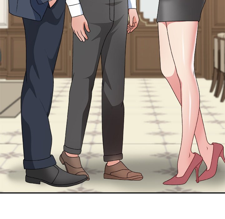 Miss Announcer - Chapter 51 [photo 92] - MangaPorn