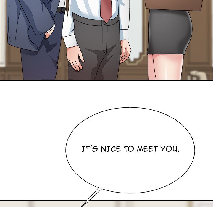 Miss Announcer - Chapter 51 [photo 98] - MangaPorn