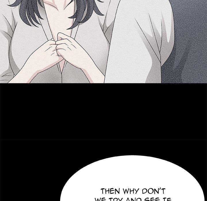 Miss Announcer - Chapter 52 [photo 109] - MangaPorn