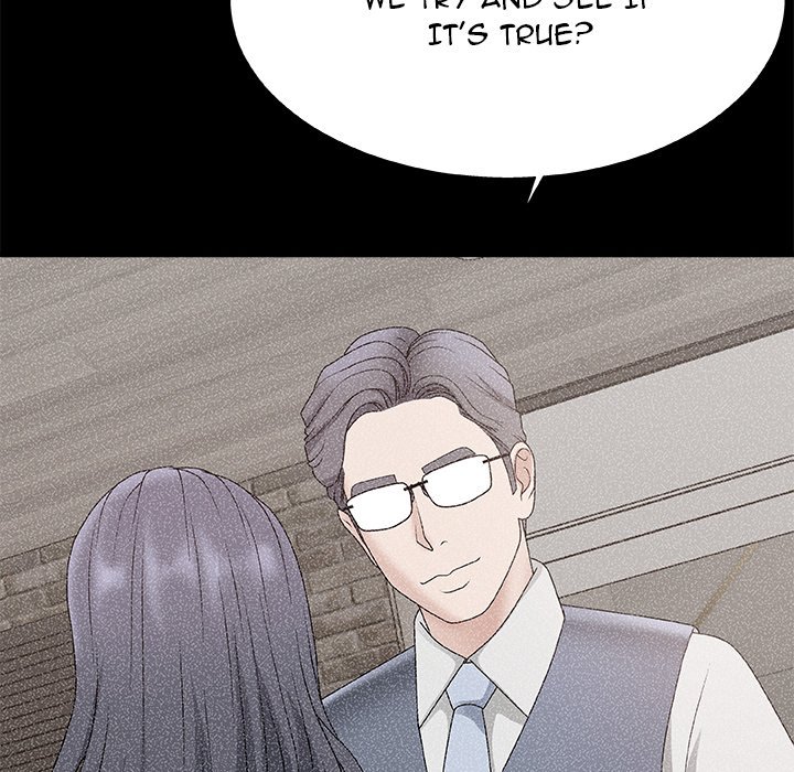 Miss Announcer - Chapter 52 [photo 110] - MangaPorn