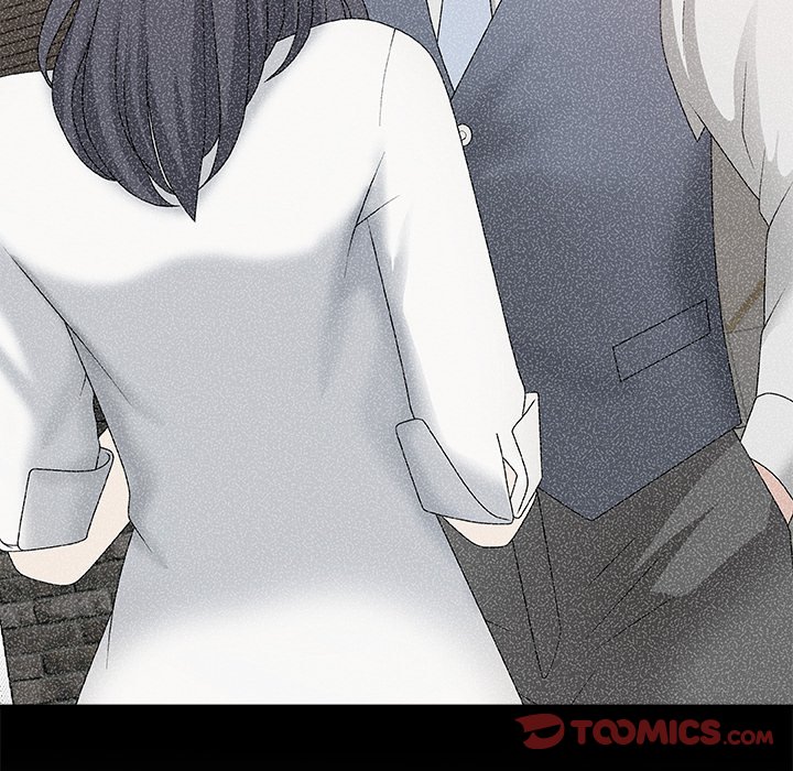 Miss Announcer - Chapter 52 [photo 111] - MangaPorn